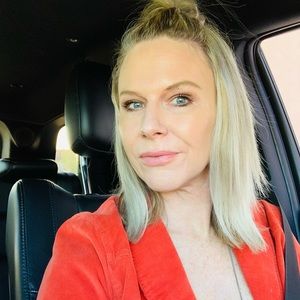 Meet your Posher, Heidi